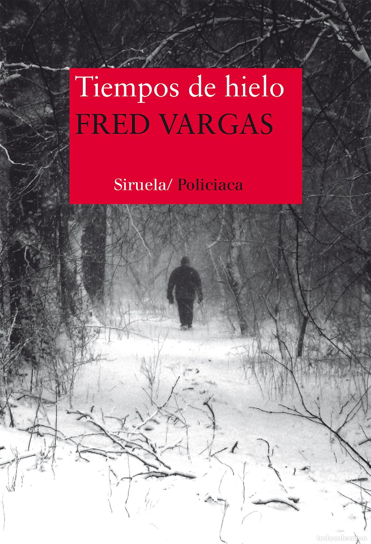 Gebrauchte B&uuml;cher: Tiempos de hielo: 320 (Nuevos Tiempos)