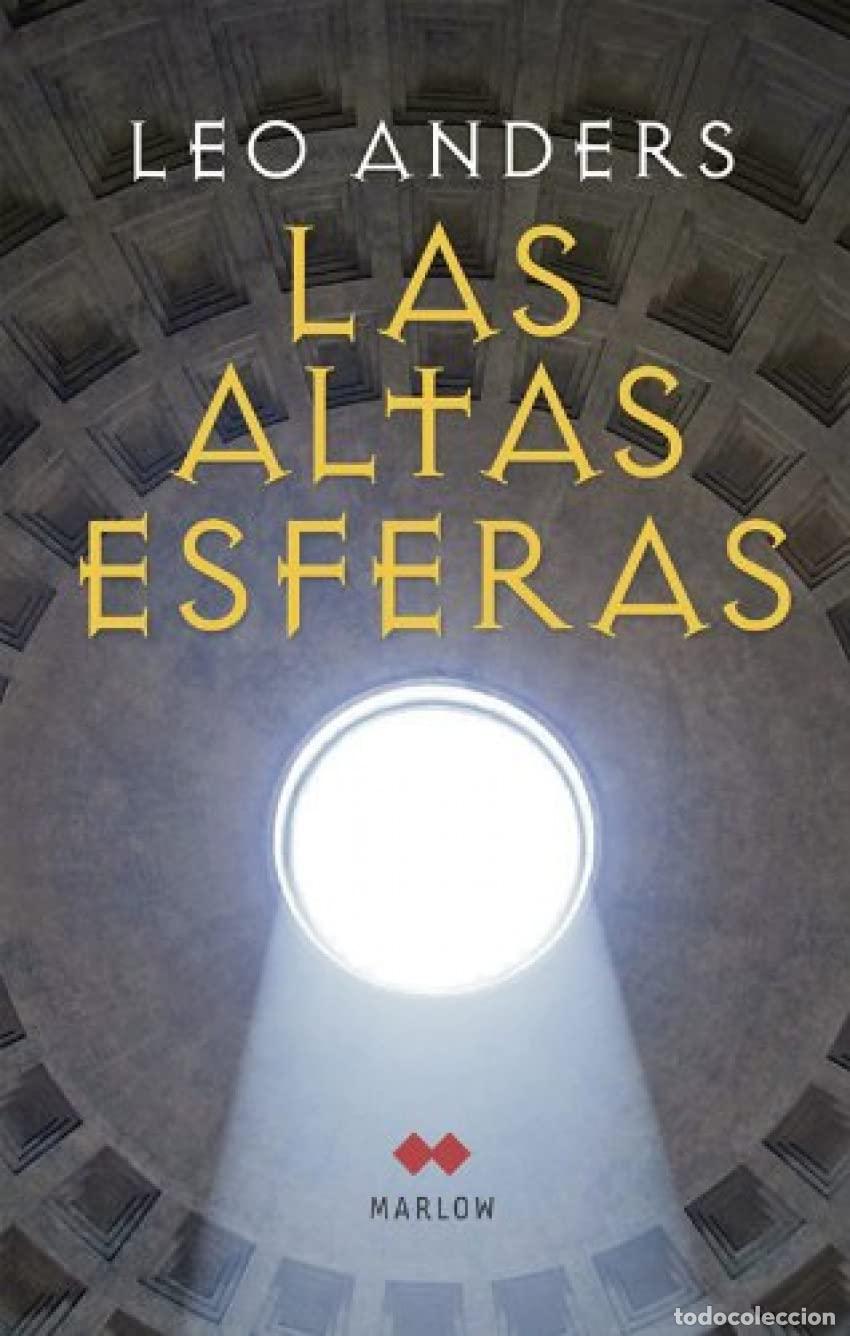 Gebrauchte B&uuml;cher: Las altas esferas (Marlow)