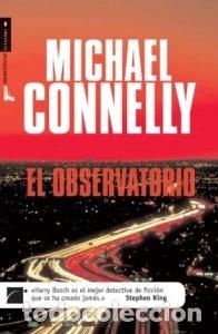 Libros de segunda mano: Observatorio,El - Connelly, Michael - Foto 1