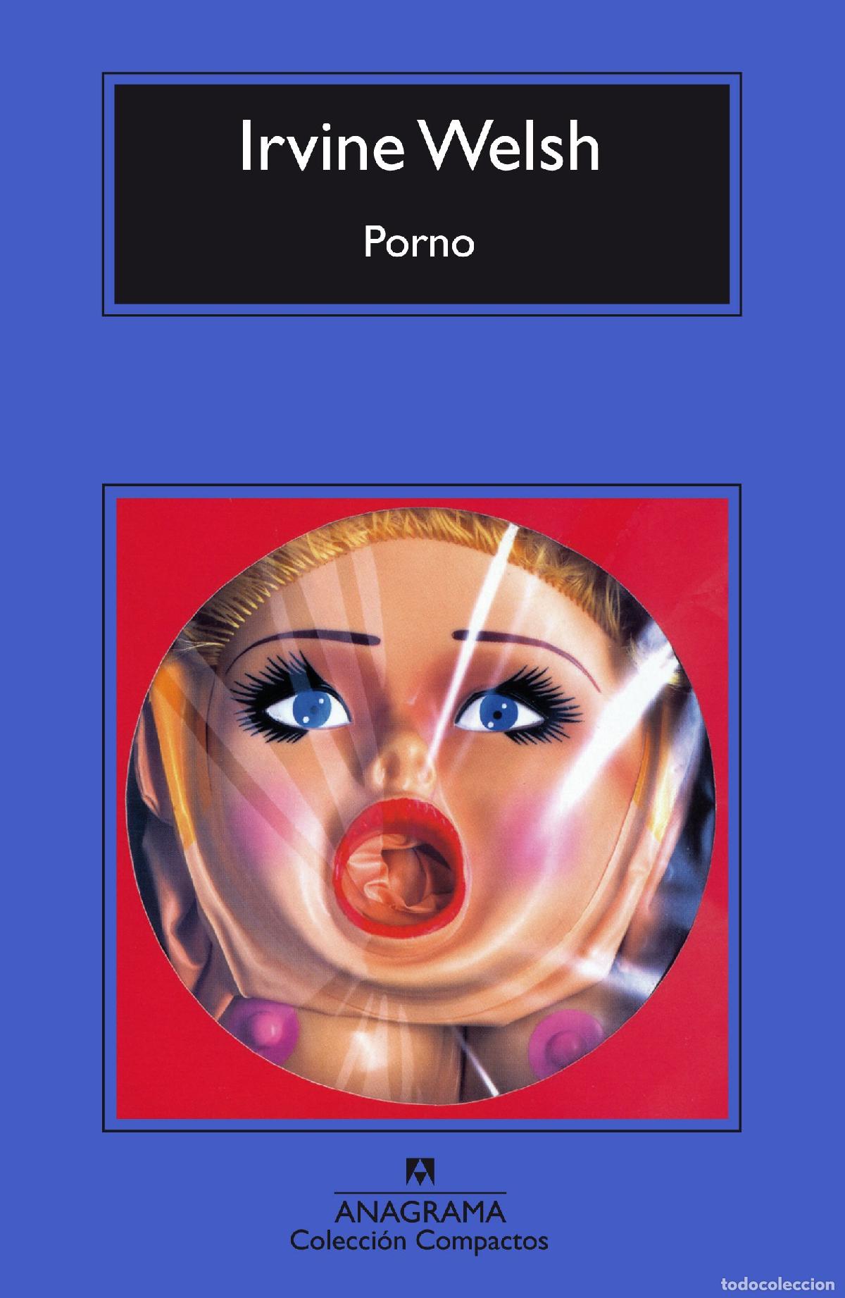 Gebrauchte B&uuml;cher: Porno: 408 (Compactos)