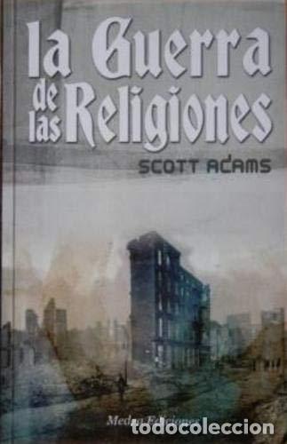Gebrauchte B&uuml;cher: La guerra de las religiones