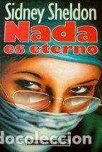 Gebrauchte B&uuml;cher: Nada es eterno - Circulo De Lectores