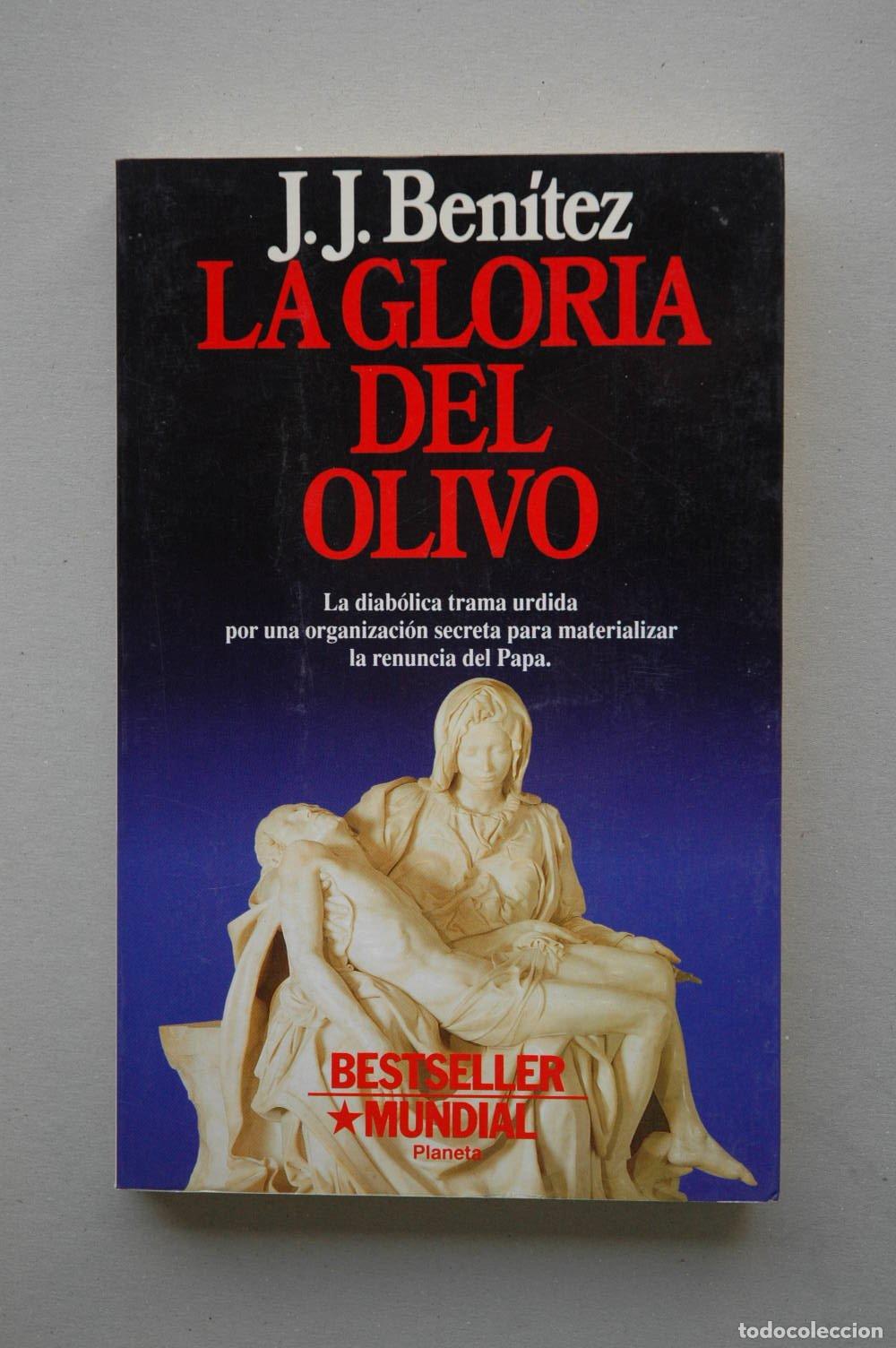 Gebrauchte B&uuml;cher: La gloria del olivo/ The glory of the olive tree