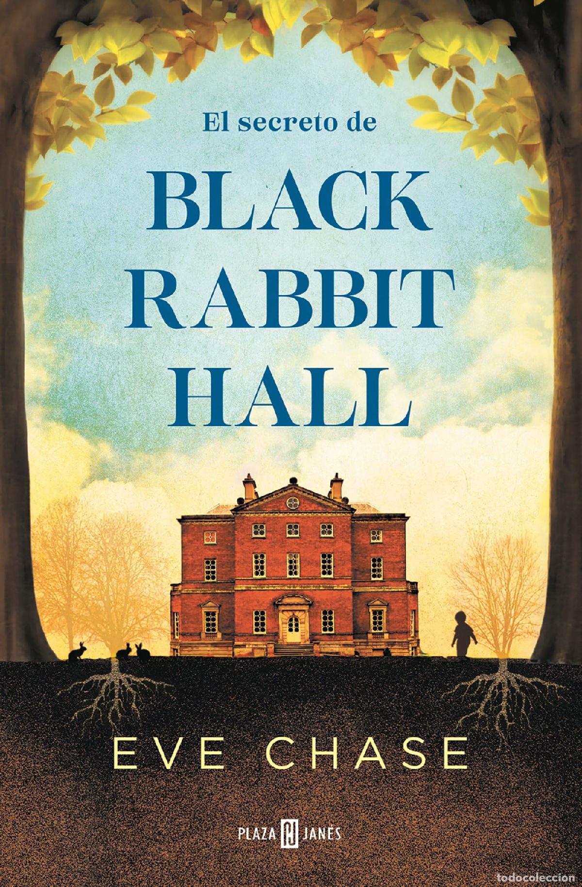 Gebrauchte B&uuml;cher: El secreto de Black Rabbit Hall (&Eacute;xitos)