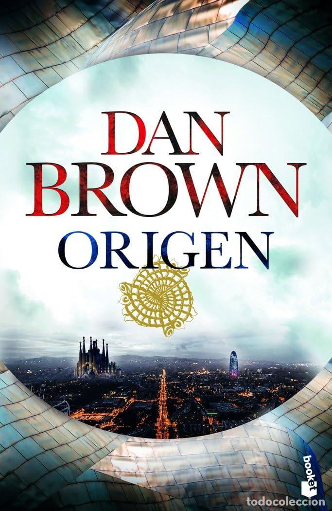 Gebrauchte B&uuml;cher: Origen (Colecci&oacute;n Especial)