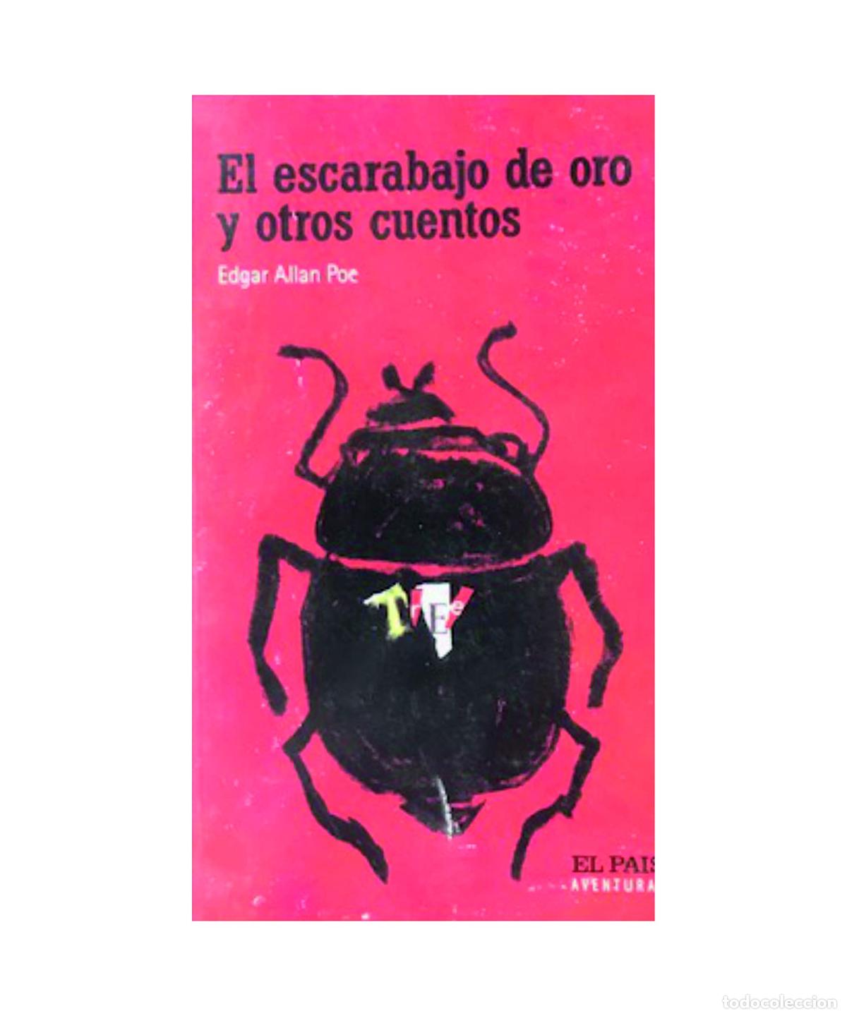 Gebrauchte B&uuml;cher: El Escarabajo de Oro y Otros Cuentos