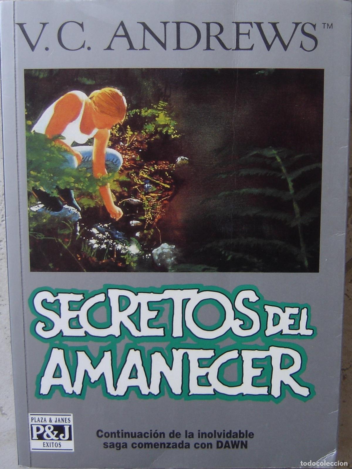 Livres d'occasion: Secretos del amanecer