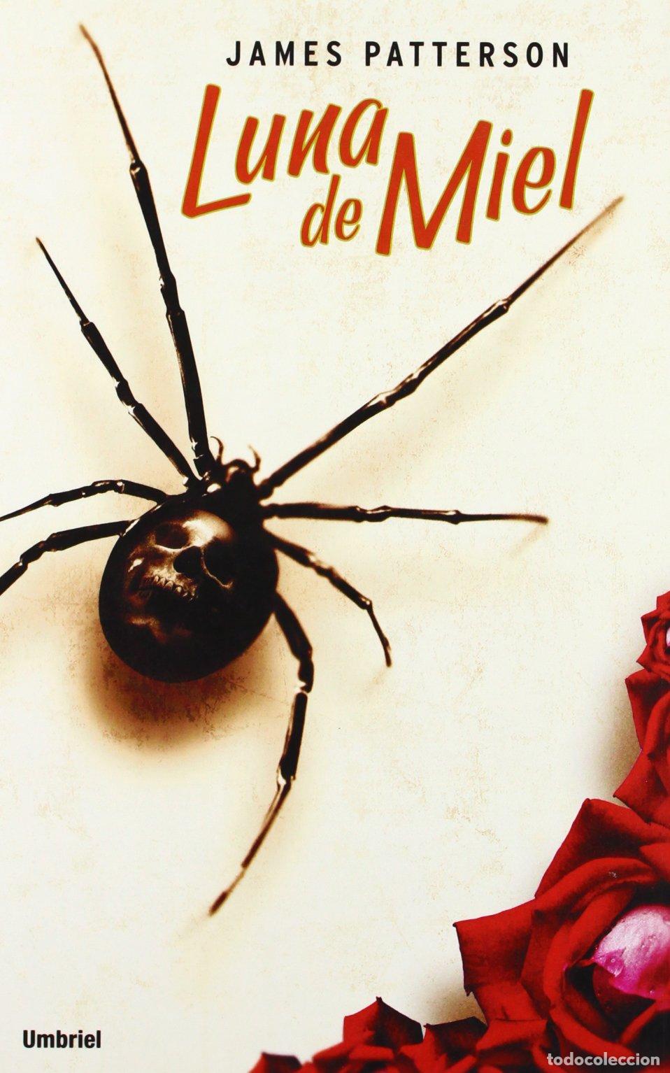 Gebrauchte B&uuml;cher: Luna de miel (G&eacute;nero negro)