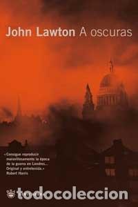Gebrauchte B&uuml;cher: A oscuras- 10 euros: 154 (Serie Negra)