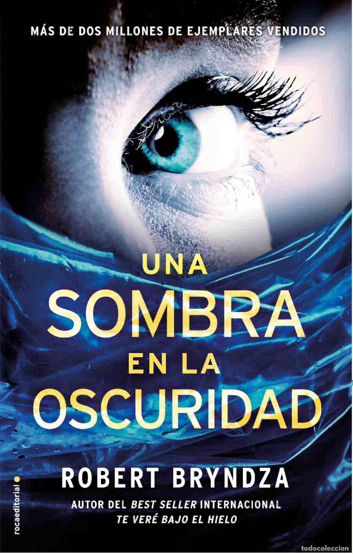 Livres d'occasion: Una sombra en la oscuridad (Serie Erika Foster 2) (Criminal)