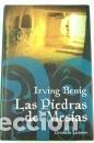 Libros de segunda mano: Las piedras del Mes&iacute;as