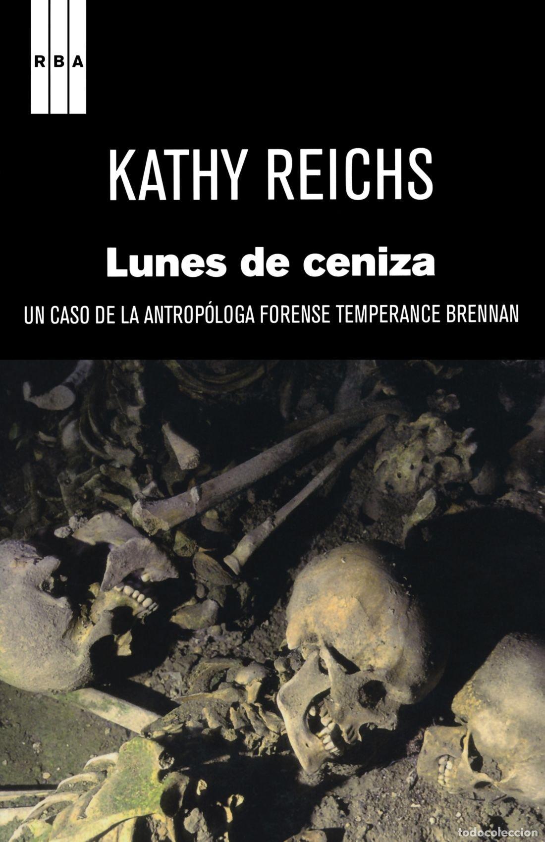 Libros de segunda mano: Lunes de ceniza: 7 (Serie Negra)