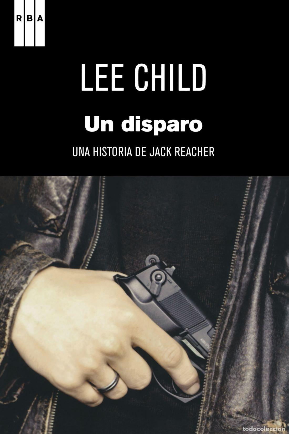 Livres d'occasion: Un disparo: 9 (Serie Negra)