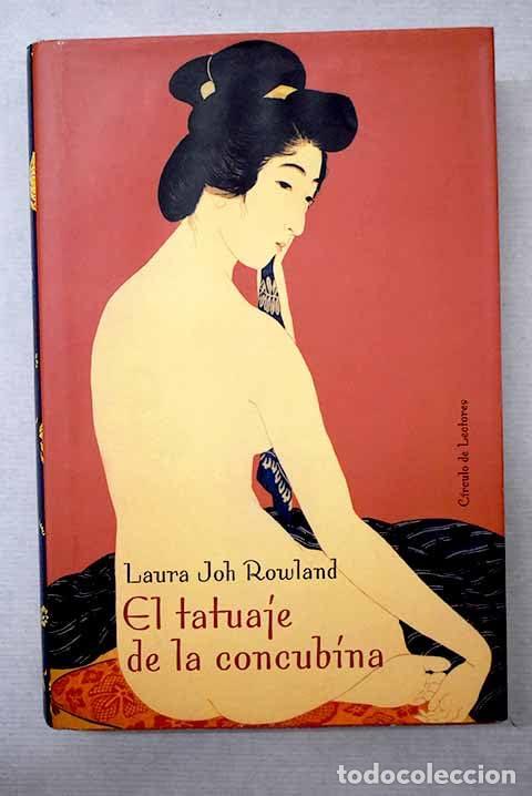 Livres d'occasion: El Tatuaje De La Concubina