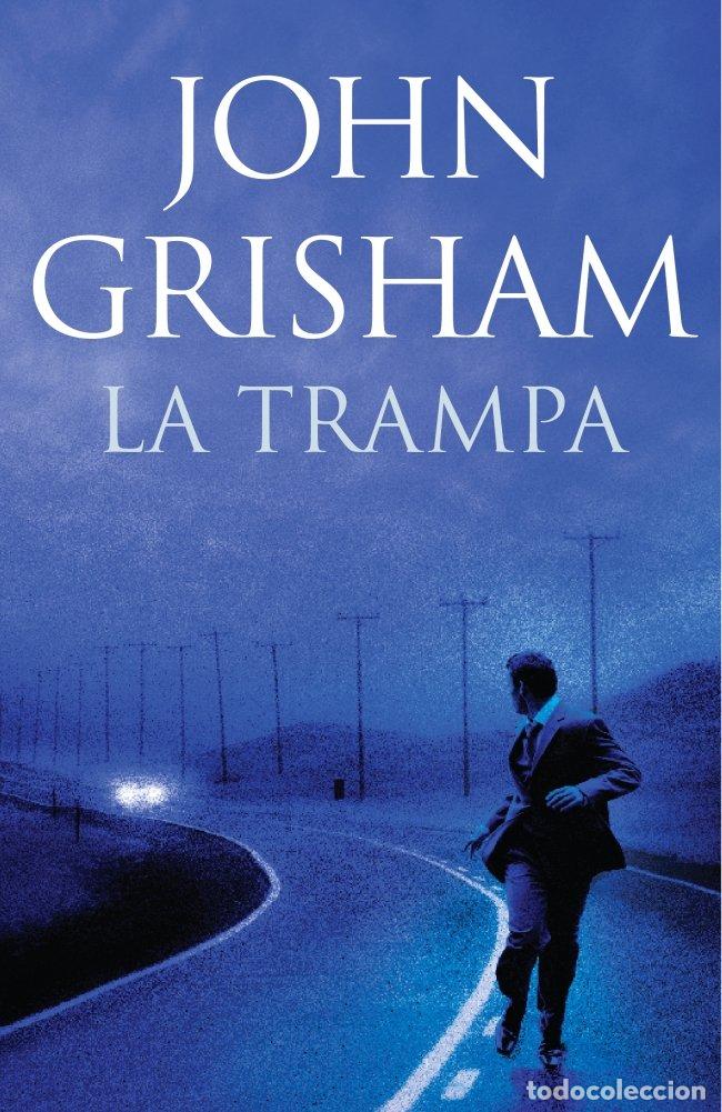 Libros de segunda mano: La trampa (EXITOS) - Gar&eacute; Puig, Fernando
