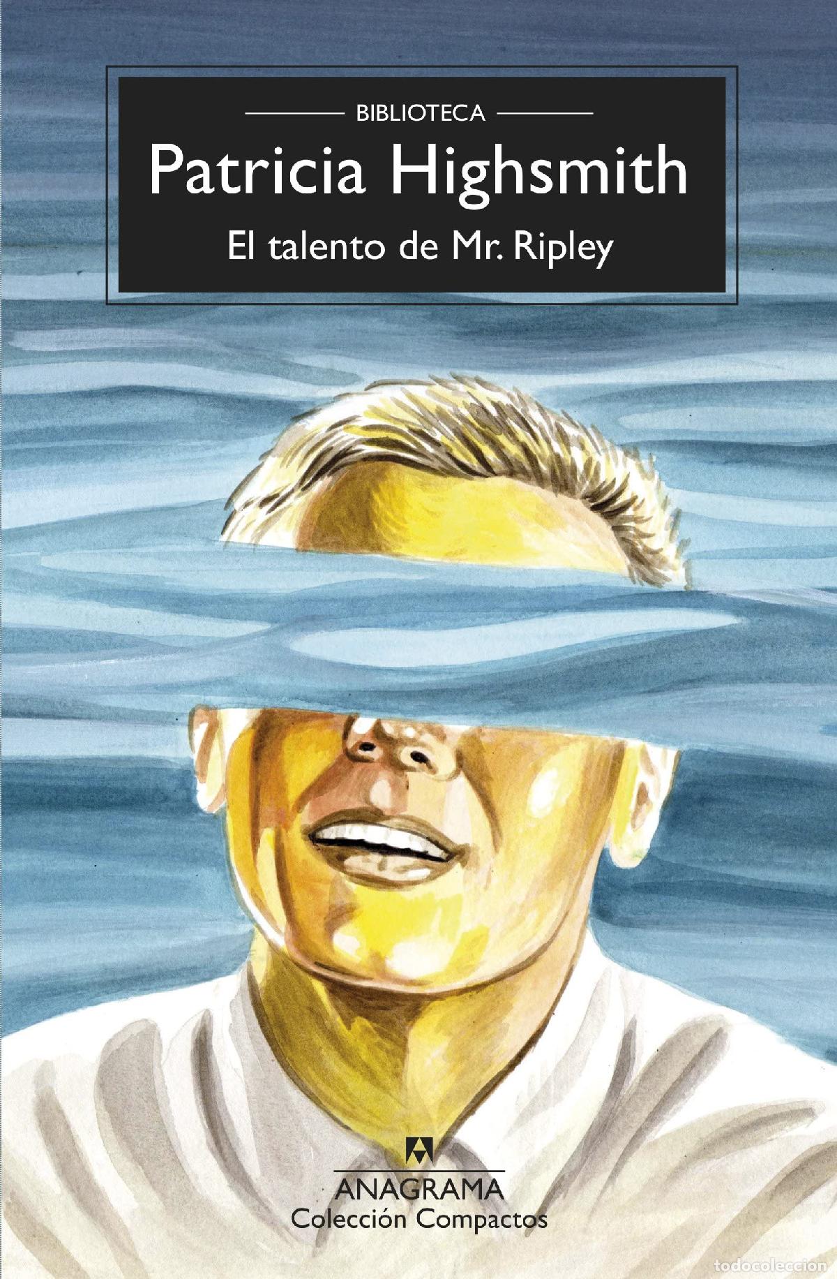 Libros de segunda mano: El talento de Mr. Ripley: A pleno sol: 1 (Compactos)