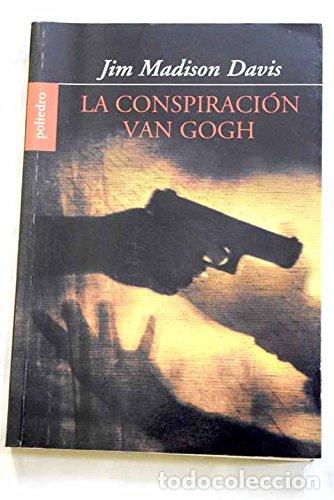 Libri di seconda mano: LA CONSPIRACI&Oacute;N VAN GOGH