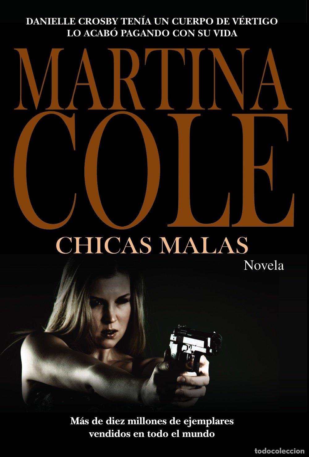 Livros em segunda m&atilde;o: Chicas malas (Alianza Literaria (AL))
