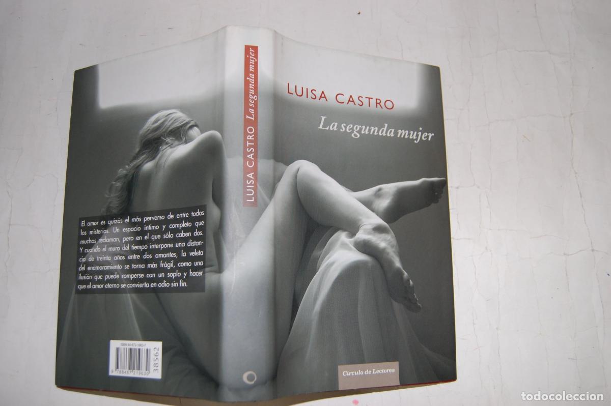 Livres d'occasion: La Segunda Mujer - Castro, Luisa