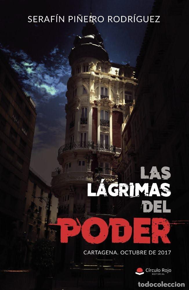 Libros de segunda mano: Las l&aacute;grimas del poder (SIN COLECCION) - Foto 1
