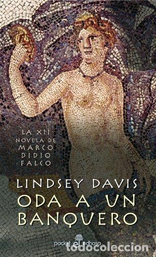 Livres d'occasion: Oda a un banquero (XII) (bolsillo) (Pocket)