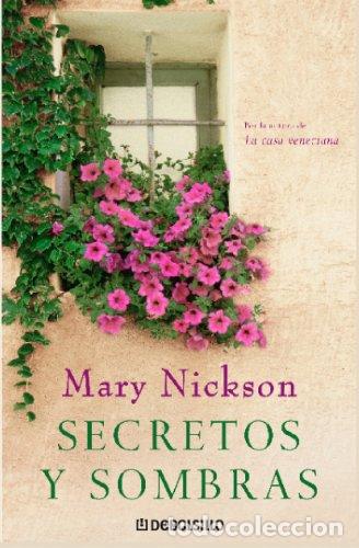 Livres d'occasion: SECRETOS Y SOMBRAS-ANTIGUO (BESTSELLER)