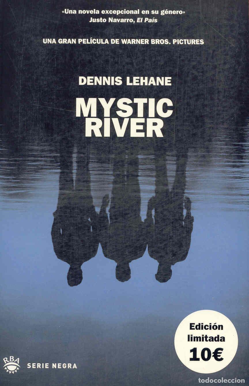 Livres d'occasion: Mystic river - rustica: 101 (Serie Negra)