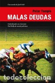 Libros de segunda mano: Malas deudas: 1 (Alea) - Foto 1