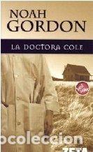 Gebrauchte B&uuml;cher: LA DOCTORA COLE - Unknown