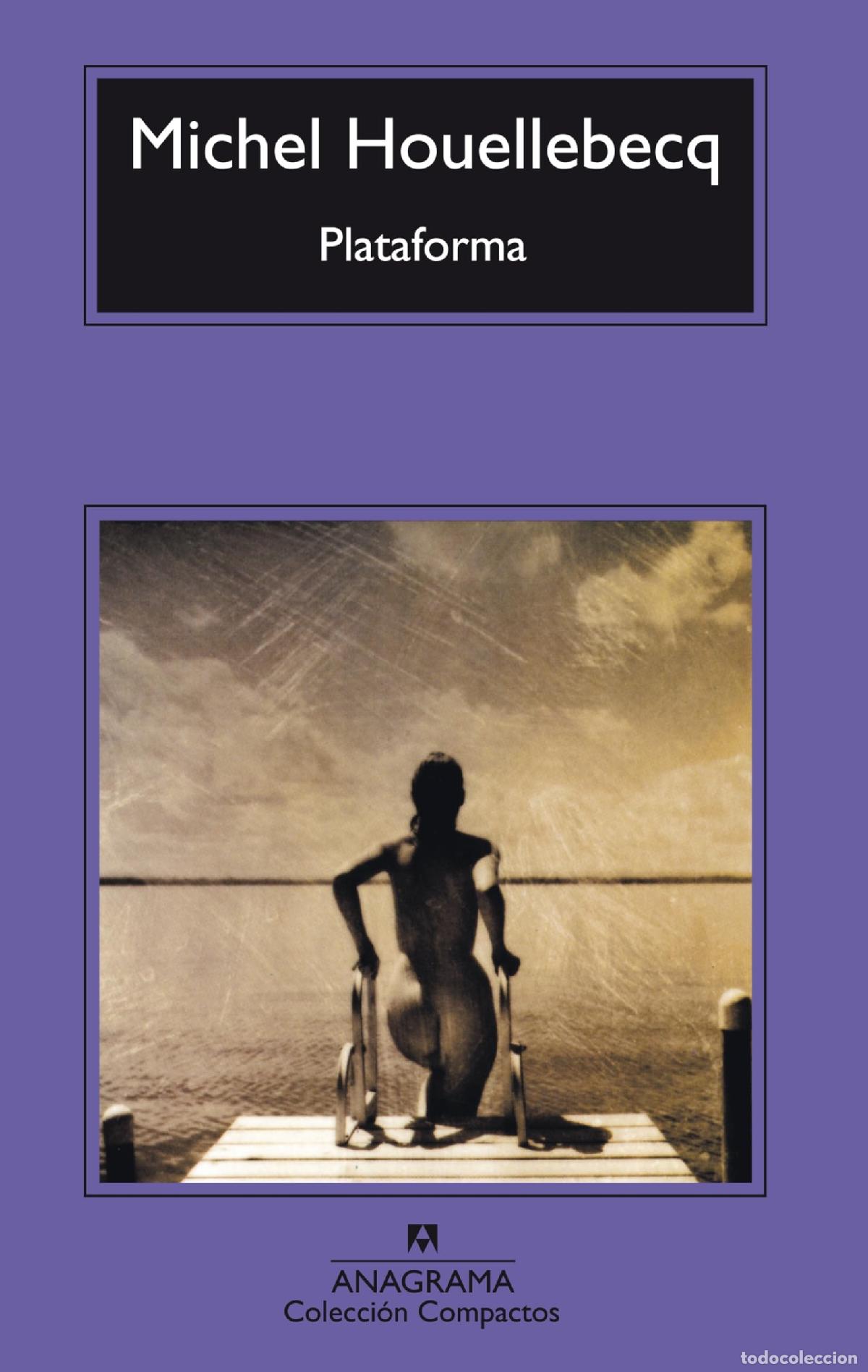 Libros de segunda mano: Plataforma: 335 (Compactos) - Foto 1