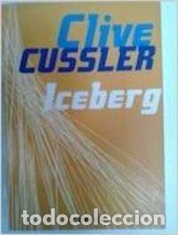 Libros de segunda mano: ICEBERG-DEBOLSILLO 2002 (SIN COLECCION)