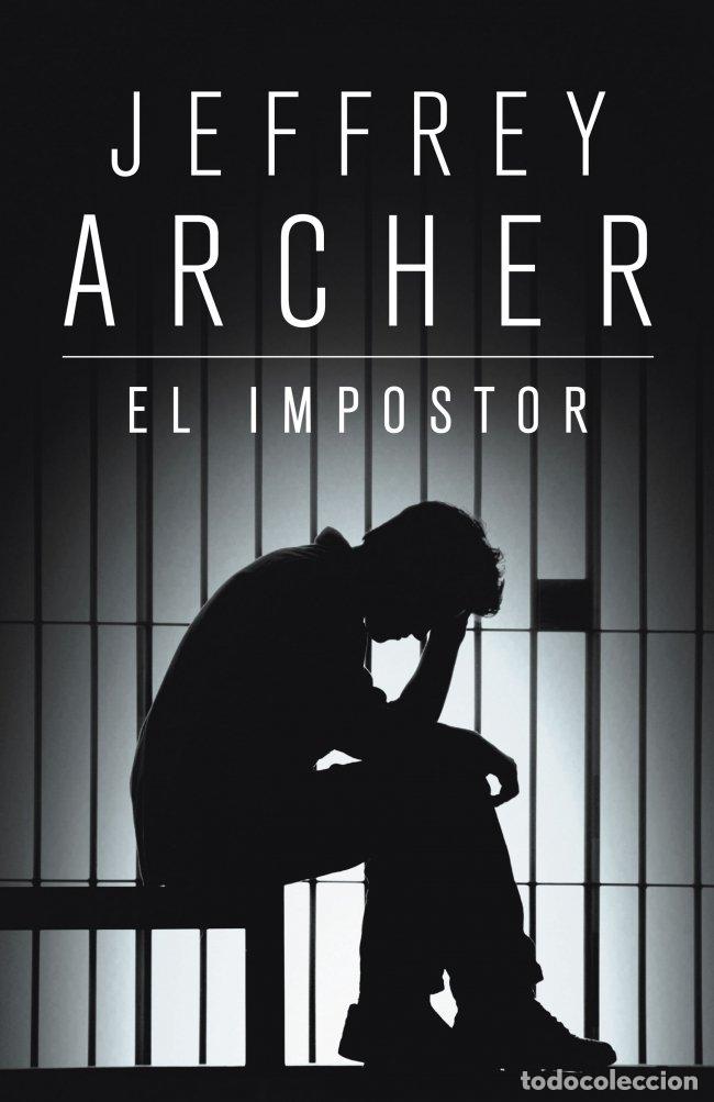 Livres d'occasion: El impostor - Archer, Jeffrey