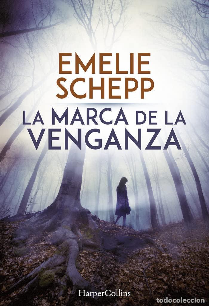 Livres d'occasion: La marca de la venganza: 2301 (HARPERCOLLINS)