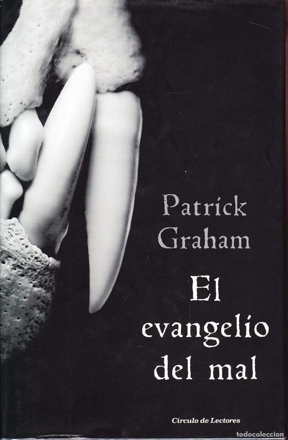 Libros de segunda mano: El Evangelio Del Mal - Foto 1