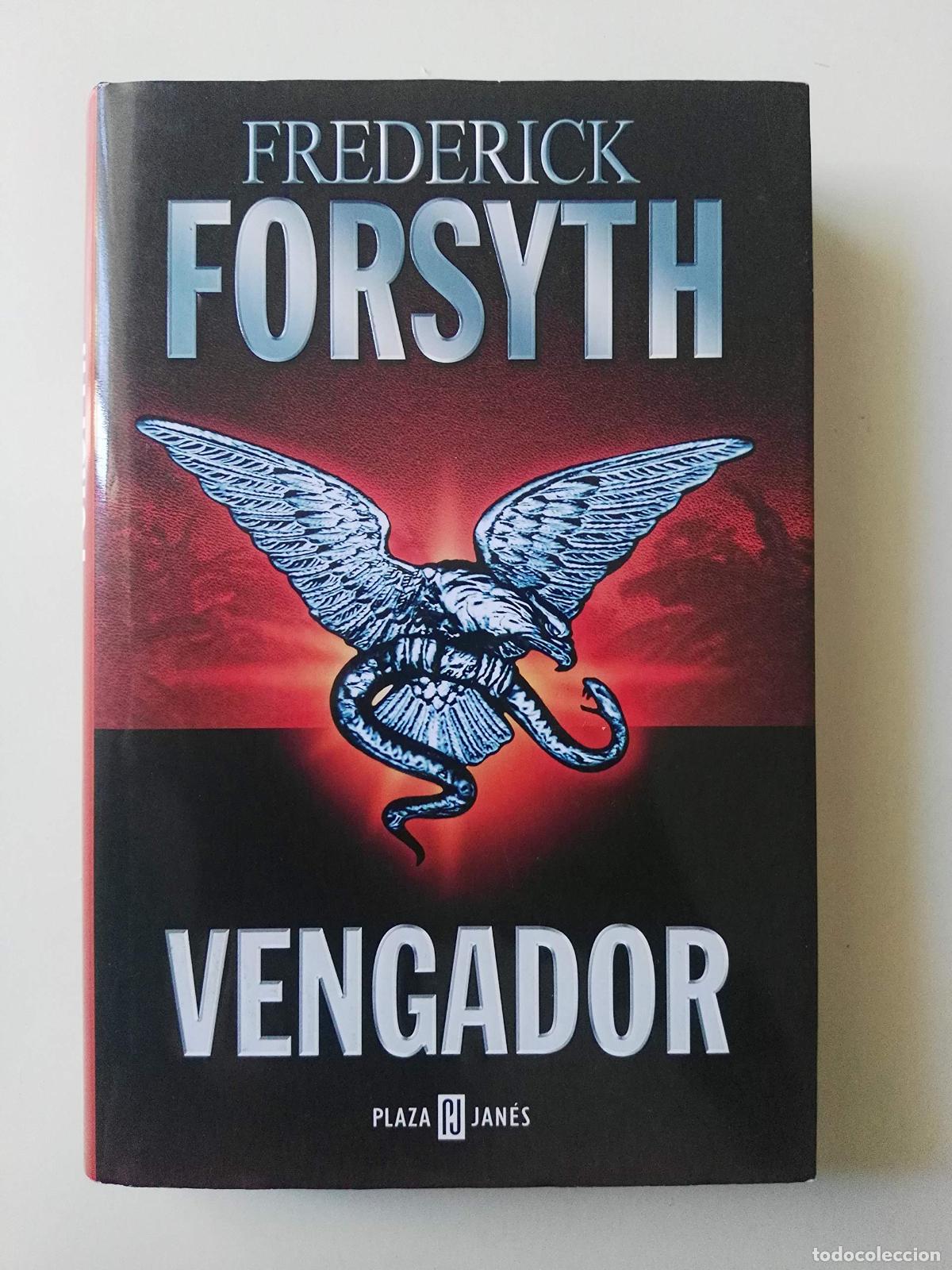 Livres d'occasion: VENGADOR-PLAZA (SIN COLECCION)