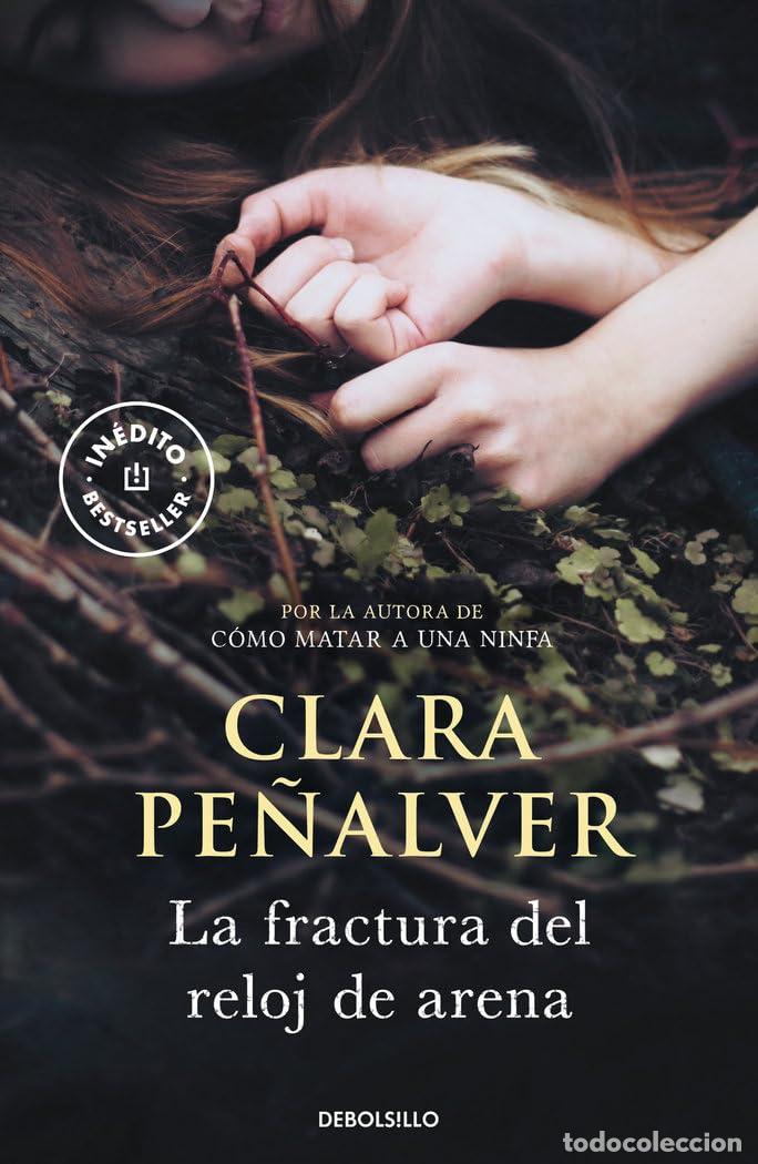 Livres d'occasion: La fractura del reloj de arena (Ada Levy 3) (Best Seller)