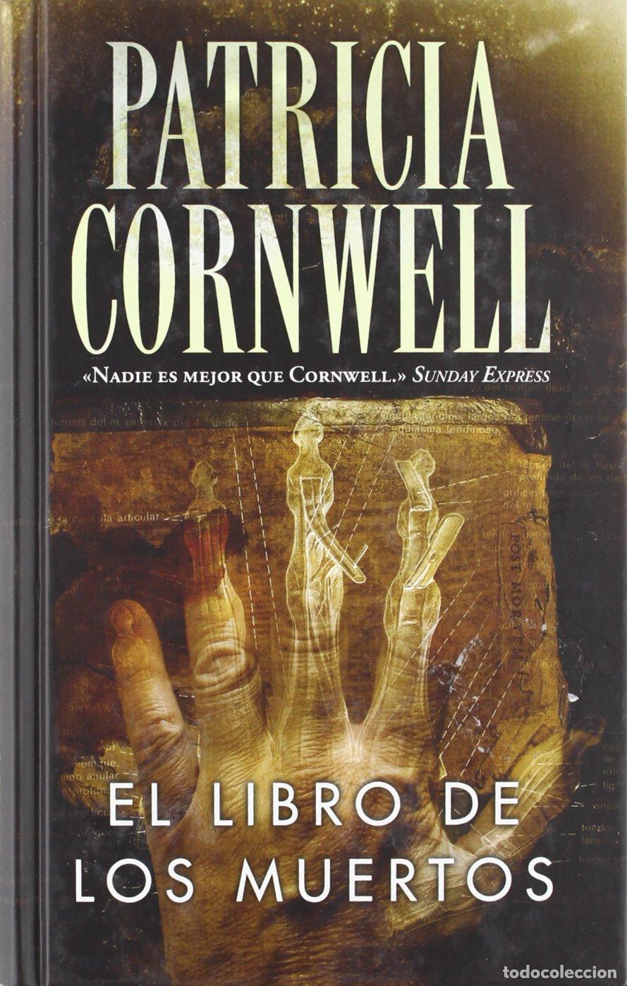 Second hand books: EL LIBRO DE LOS MUERTOS (ZETA BOLSILLO TAPA DURA)