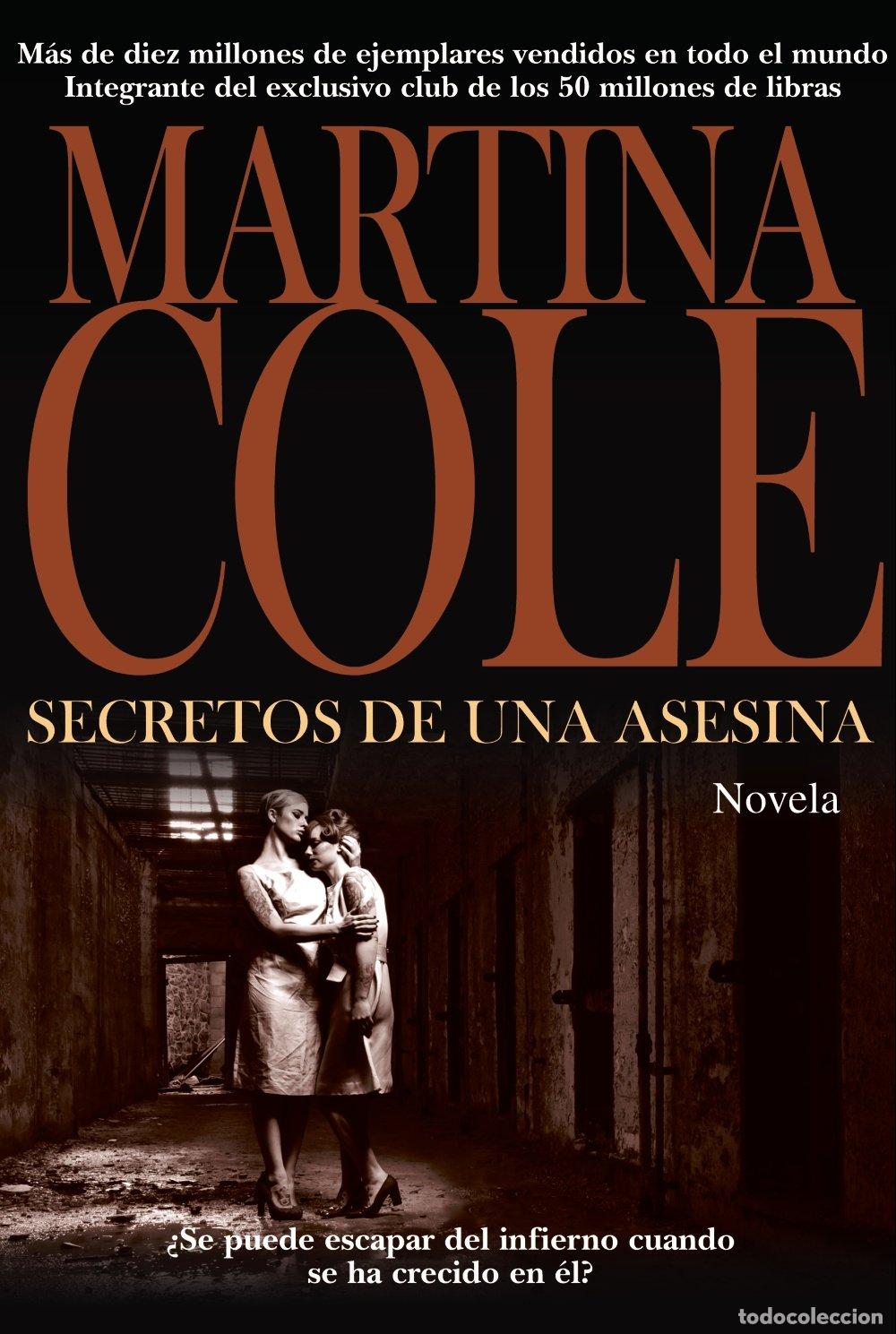 Libros de segunda mano: Secretos de una asesina (Alianza Literaria (AL))