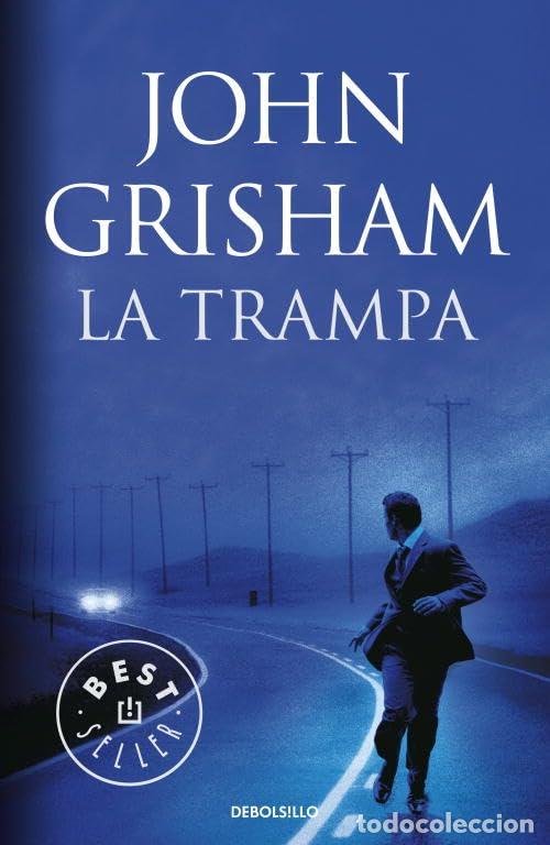 Libros de segunda mano: La trampa (Best Seller)