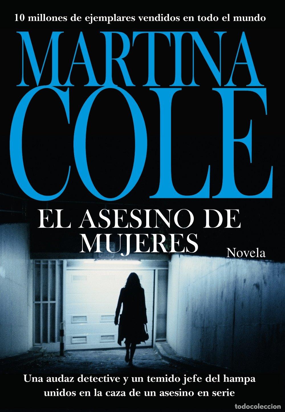 Second hand books: El asesino de mujeres (Alianza Literaria (Al))