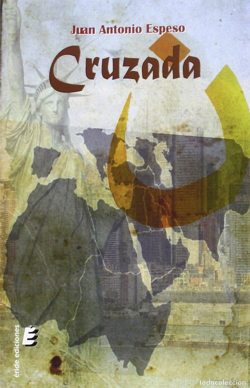 Libros de segunda mano: Cruzada (SIN COLECCION)
