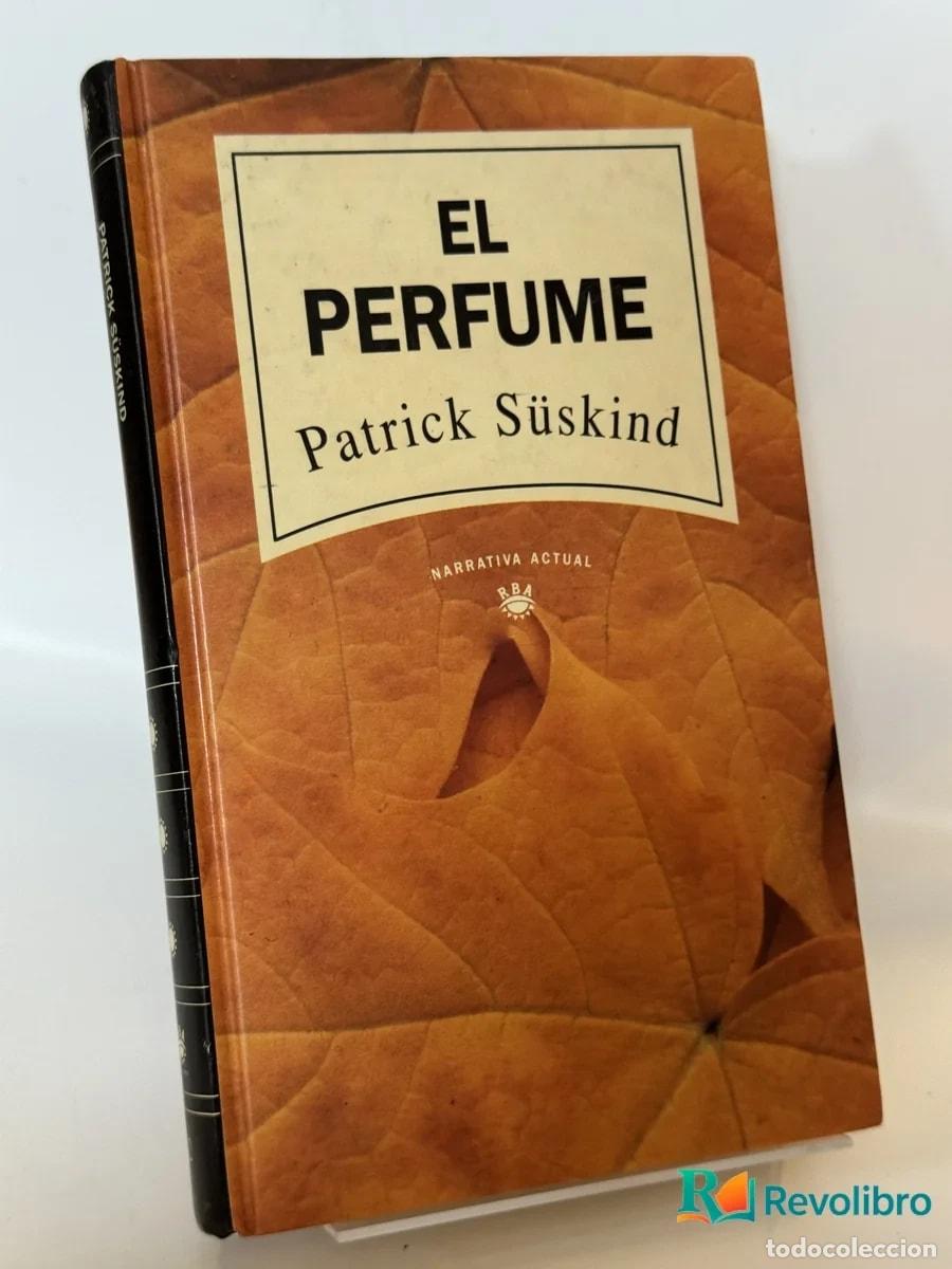 Libros de segunda mano: El Perfume - Patrick S&uuml;skind