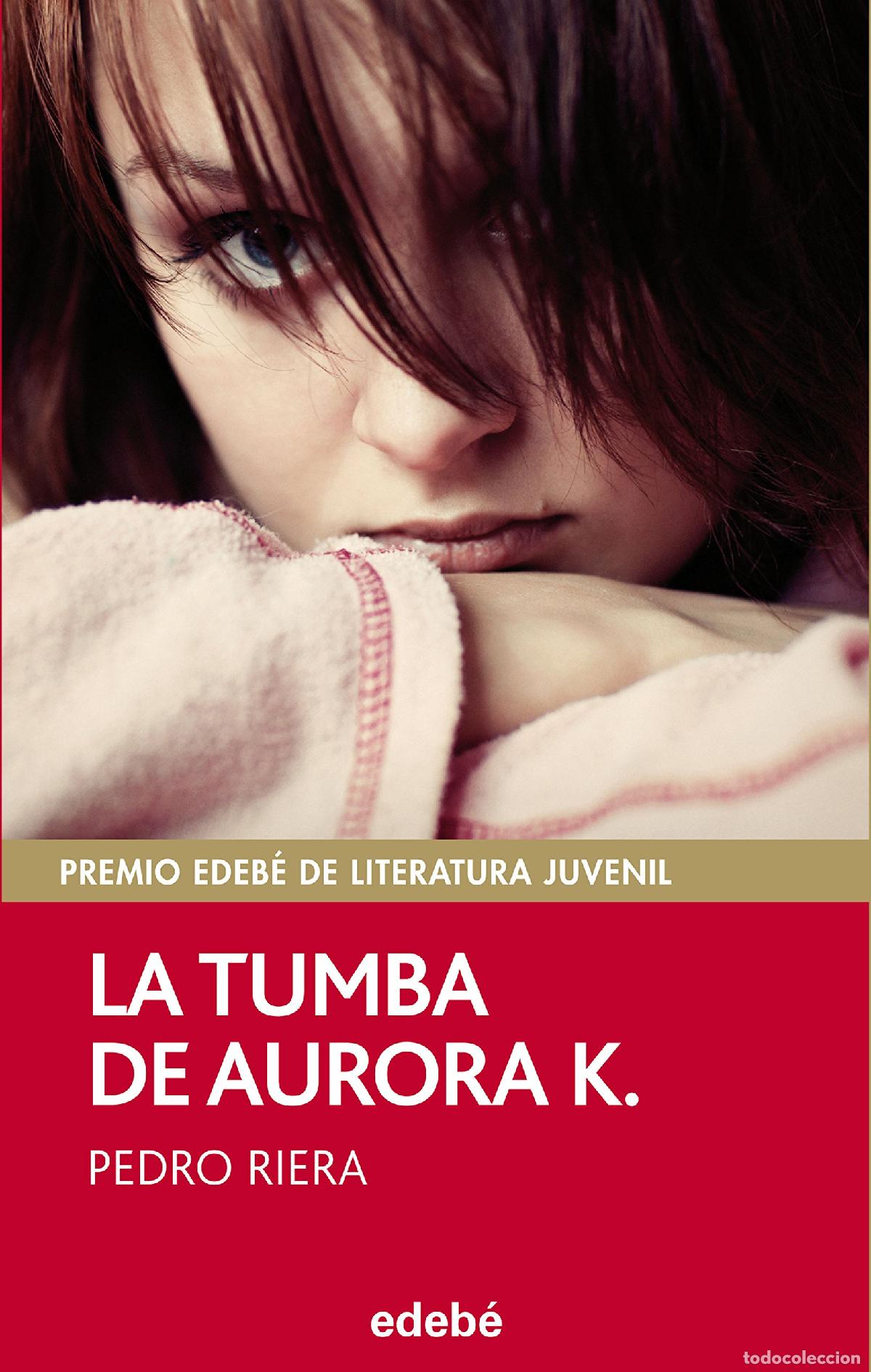 Libros de segunda mano: LA TUMBA DE AURORA K.: 107 (PERISCOPIO)