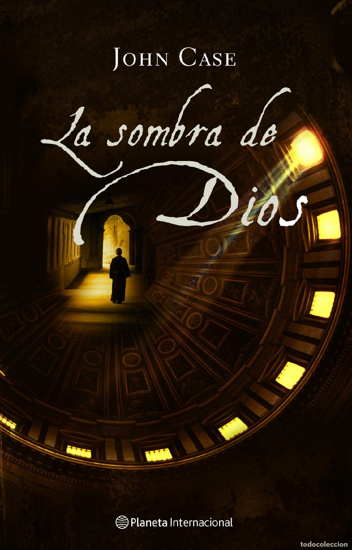 Libros de segunda mano: La sombra de Dios: 1 (Planeta Internacional)