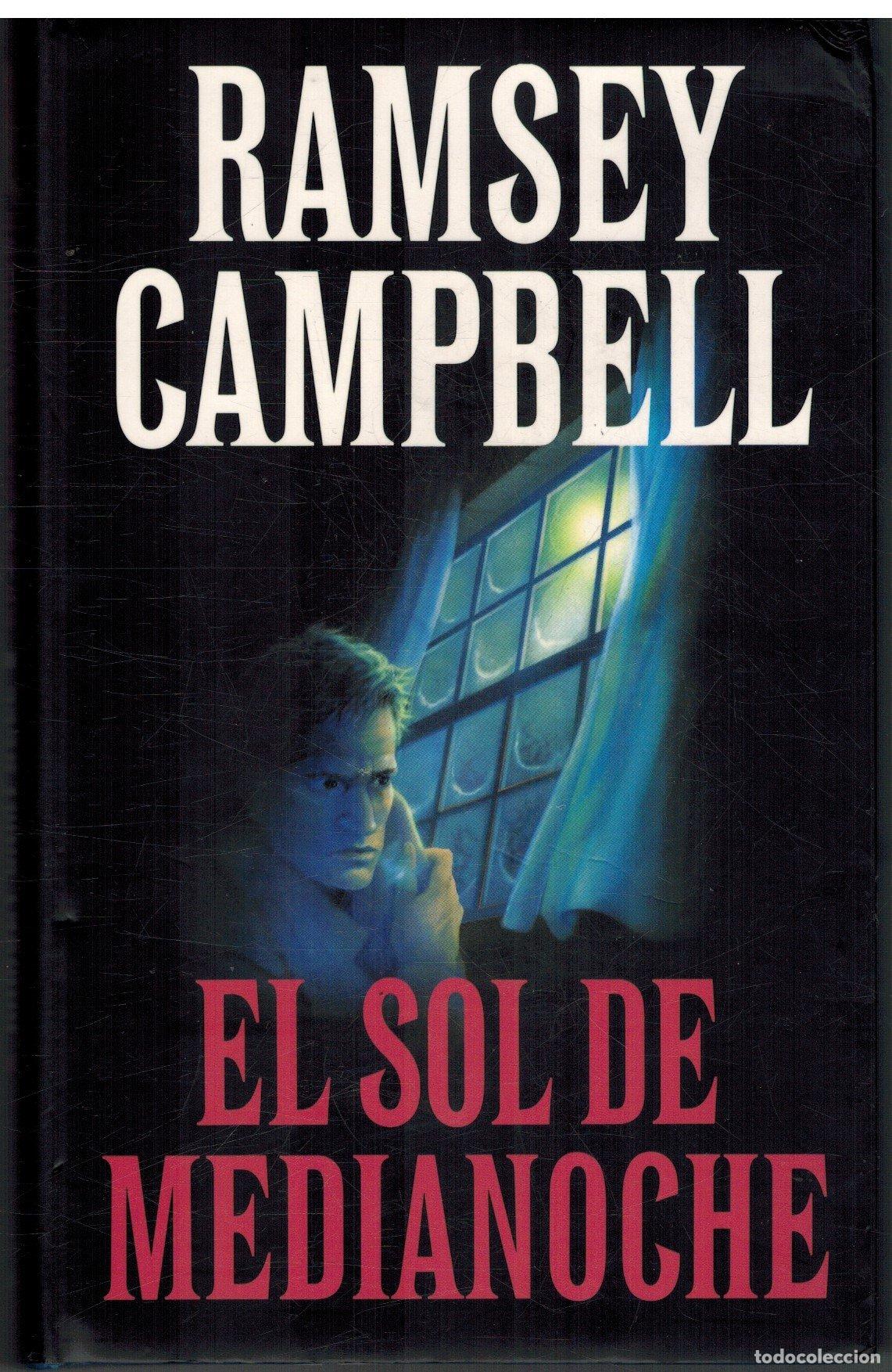Gebrauchte B&uuml;cher: El sol de medianoche
