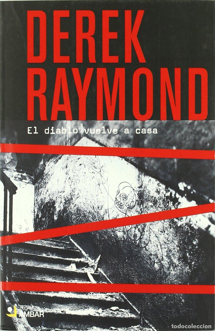 Libros de segunda mano: El diablo vuelve a casa