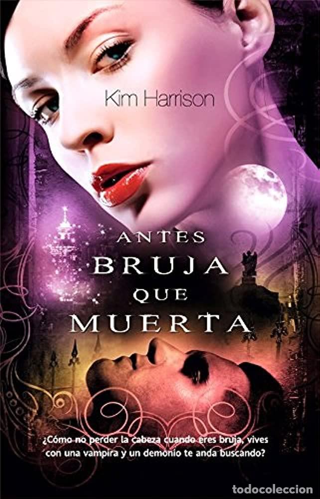 Libros de segunda mano: Bruja mala nunca muere (Pandora bolsillo)