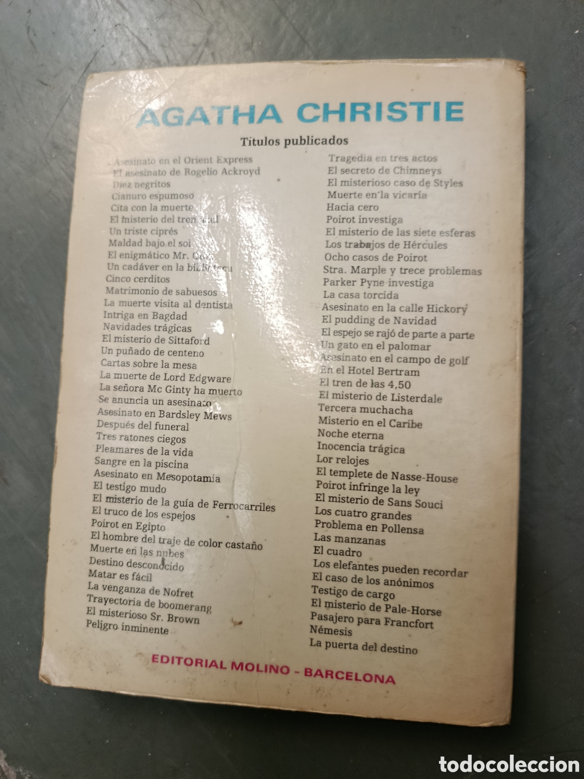 Libros de segunda mano: Libro: Cinco cerditos - Foto 2