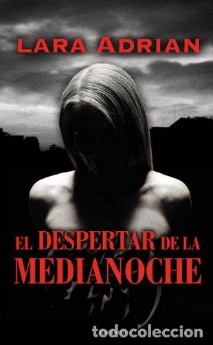 Libros de segunda mano: El despertar de la medianoche