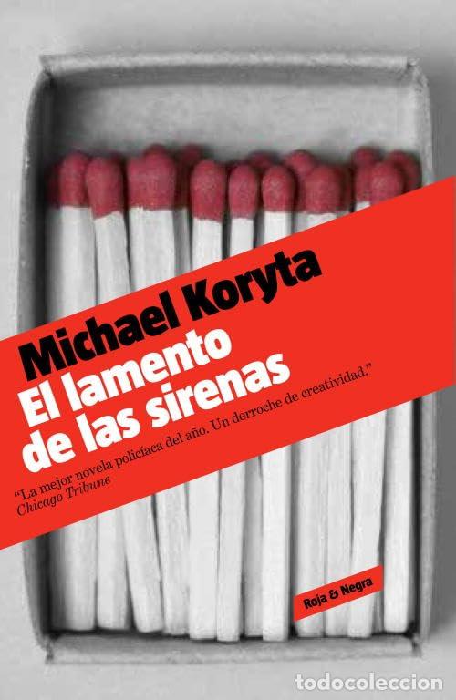 Libros de segunda mano: Lamento De Las Sirenas, El - Foto 1